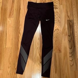 Nike Epic Fast Leggings